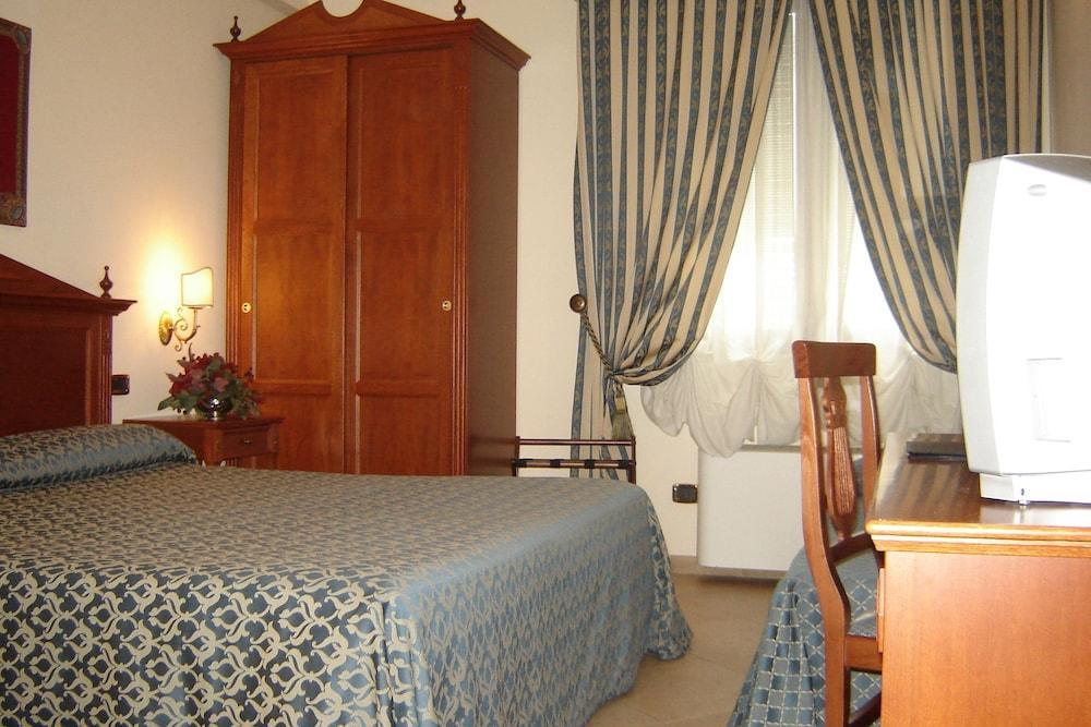 D'Angelo Palace Hotel Mazara del Vallo Extérieur photo